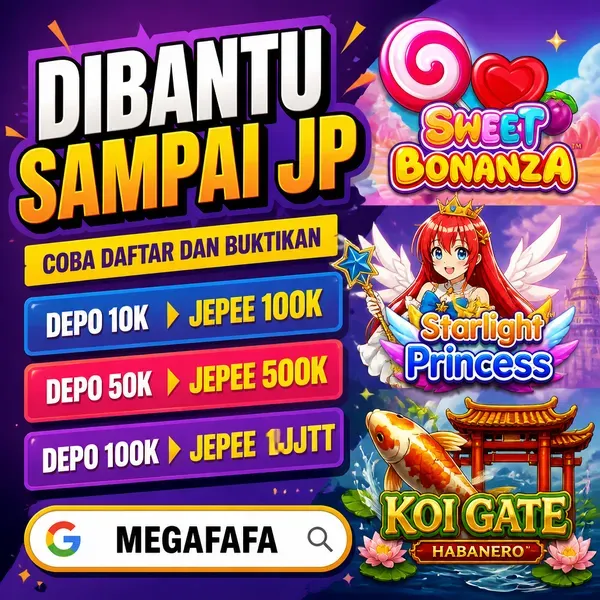 ganti slot